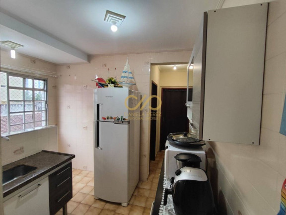 Imagem Apartamento com 1 Quarto à Venda, 70 m² em Guilhermina - Praia Grande Imagem Apartamento com 1 Quarto à Venda, 70 m² em Guilhermina - Praia Grande