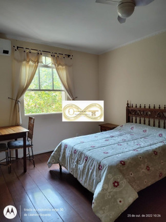 Imagem Casa com 4 Quartos à Venda, 420 m² em Jardim Santa Genebra Ii (barão Geraldo) - Campinas Imagem Casa com 4 Quartos à Venda, 420 m² em Jardim Santa Genebra Ii (barão Geraldo) - Campinas