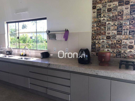 Imagem Chácara com 2 Quartos à Venda, 169 m² em Zona Rural - Santo Antônio De Goiás Imagem Chácara com 2 Quartos à Venda, 169 m² em Zona Rural - Santo Antônio De Goiás