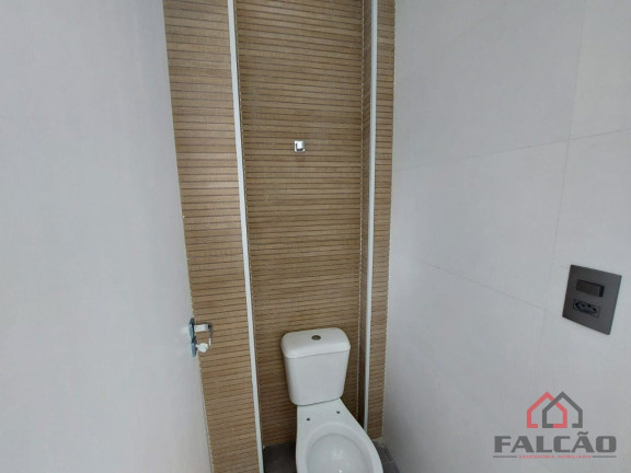 Imagem Apartamento com 2 Quartos à Venda, 85 m² em José Menino - Santos