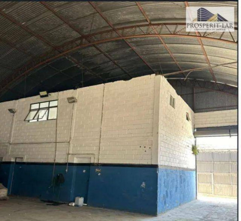 Imagem Galpão à Venda, 750 m² em Jardim Nossa Senhora Aparecida - Guarulhos Imagem Galpão à Venda, 750 m² em Jardim Nossa Senhora Aparecida - Guarulhos
