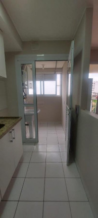Imagem Apartamento com 2 Quartos à Venda, 51 m² em Brás - São Paulo