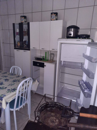 Imagem Casa com 2 Quartos à Venda, 80 m² em Nova Itanhaém - Itanhaém Imagem Casa com 2 Quartos à Venda, 80 m² em Nova Itanhaém - Itanhaém
