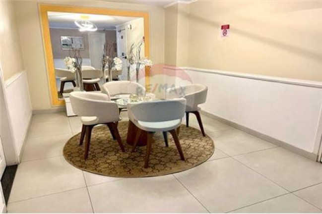 Imagem Apartamento com 1 Quarto à Venda, 34 m² em Vila Guarani (z Sul) - São Paulo