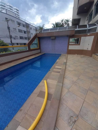 Imagem Apartamento com 1 Quarto à Venda, 60 m² em Vila Caiçara - Praia Grande