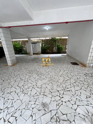 Imagem Apartamento com 1 Quarto à Venda, 43 m² em Aviação - Praia Grande