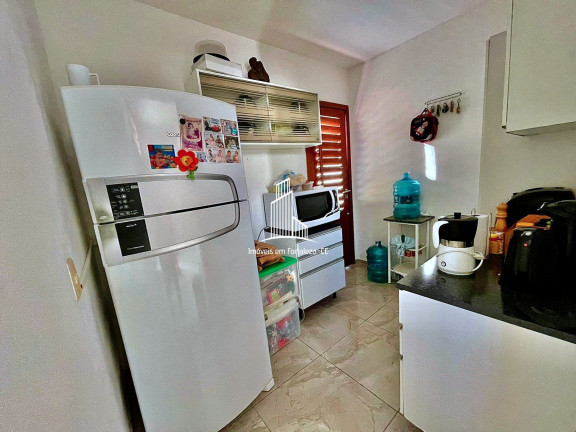 Imagem Casa com 3 Quartos à Venda, 131 m² em Edson Queiroz - Fortaleza Imagem Casa com 3 Quartos à Venda, 131 m² em Edson Queiroz - Fortaleza