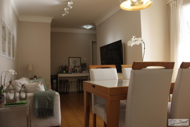 Imagem Apartamento com 2 Quartos à Venda, 49 m² em Sacoma - São Paulo