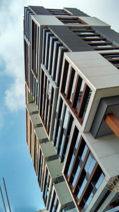 Imagem Apartamento com 1 Quarto à Venda, 43 m² em Brooklin Paulista - São Paulo Imagem Apartamento com 1 Quarto à Venda, 43 m² em Brooklin Paulista - São Paulo