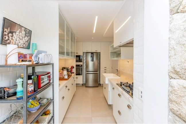 Imagem Apartamento com 3 Quartos à Venda, 174 m² em Perdizes - São Paulo Imagem Apartamento com 3 Quartos à Venda, 174 m² em Perdizes - São Paulo