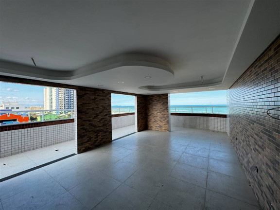 Imagem Apartamento com 1 Quarto à Venda, 51 m² em Real - Praia Grande Imagem Apartamento com 1 Quarto à Venda, 51 m² em Real - Praia Grande