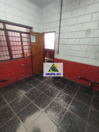 Imagem Galpão à Venda, 310 m² em Jardim Eulina - Campinas Imagem Galpão à Venda, 310 m² em Jardim Eulina - Campinas