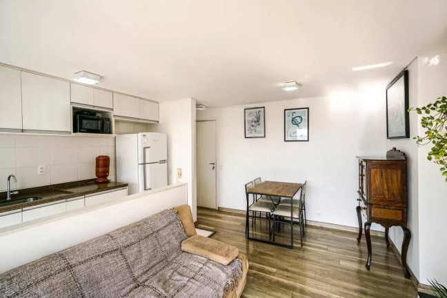 Imagem Apartamento com 2 Quartos à Venda, 59 m² em Tatuapé - São Paulo Imagem Apartamento com 2 Quartos à Venda, 59 m² em Tatuapé - São Paulo