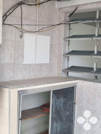Imagem Imóvel com 1 Quarto à Venda, 74 m² em Centro - São Vicente Imagem Imóvel com 1 Quarto à Venda, 74 m² em Centro - São Vicente