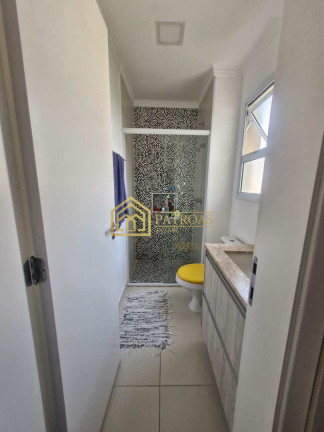 Imagem Apartamento com 3 Quartos à Venda, 116 m² em Baeta Neves - São Bernardo Do Campo Imagem Apartamento com 3 Quartos à Venda, 116 m² em Baeta Neves - São Bernardo Do Campo