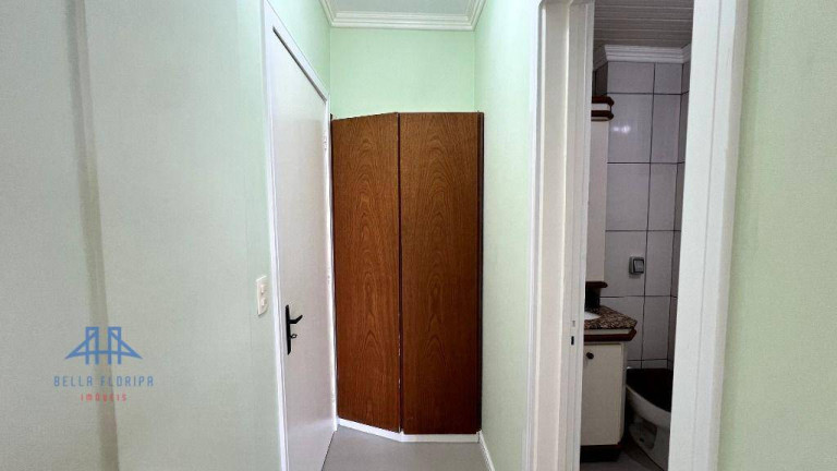Imagem Apartamento com 3 Quartos à Venda, 85 m² em Córrego Grande - Florianópolis