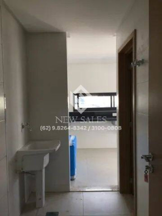 Imagem Apartamento com 3 Quartos à Venda, 122 m² em Setor Bueno - Goiânia Imagem Apartamento com 3 Quartos à Venda, 122 m² em Setor Bueno - Goiânia