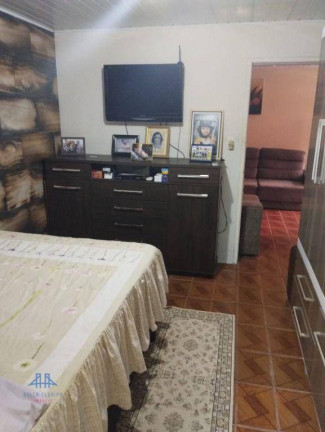 Imagem Casa com 3 Quartos à Venda, 98 m² em Pantanal - Florianópolis