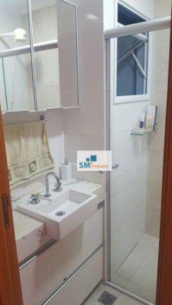Imagem Apartamento com 2 Quartos à Venda, 65 m² em Jardim Do Mar - São Bernardo Do Campo