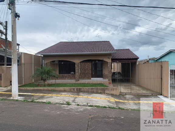 Casa com 2 Quartos à Venda, 185 m² em Parque Amador - Esteio