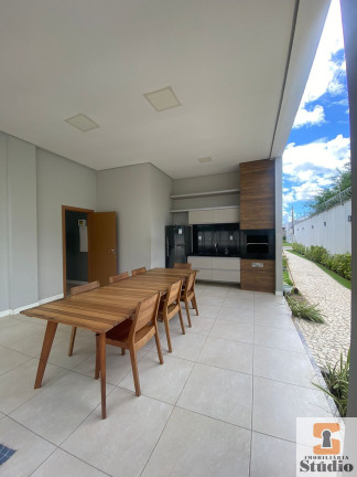Imagem Casa com 3 Quartos à Venda, 75 m² em Sim - Feira De Santana