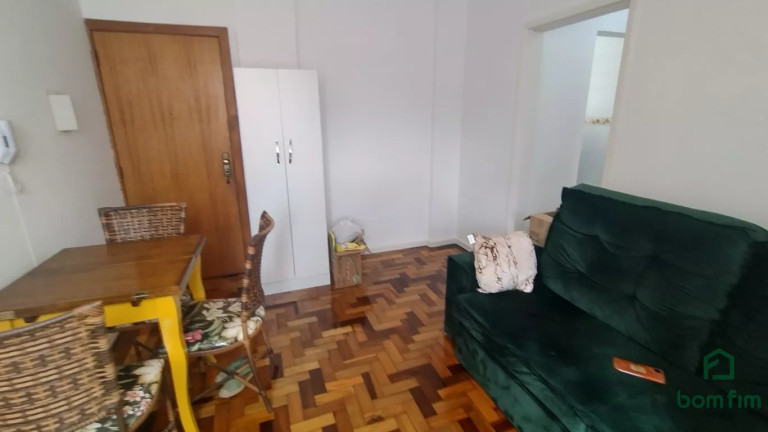 Imagem Apartamento com 1 Quarto à Venda, 35 m² em Centro Histórico - Porto Alegre Imagem Apartamento com 1 Quarto à Venda, 35 m² em Centro Histórico - Porto Alegre