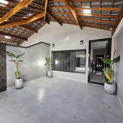 Imagem Apartamento com 3 Quartos à Venda, 115 m² em Vilamar - Praia Grande