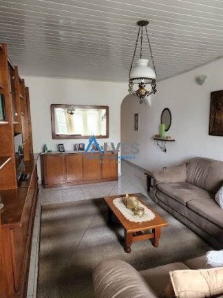 Imagem Casa com 4 Quartos à Venda, 300 m² em Jardim Do Mar - São Bernardo Do Campo Imagem Casa com 4 Quartos à Venda, 300 m² em Jardim Do Mar - São Bernardo Do Campo