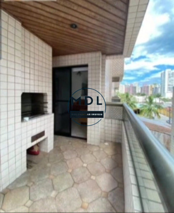 Imagem Apartamento com 2 Quartos à Venda, 66 m² em Canto Do Forte - Praia Grande Imagem Apartamento com 2 Quartos à Venda, 66 m² em Canto Do Forte - Praia Grande