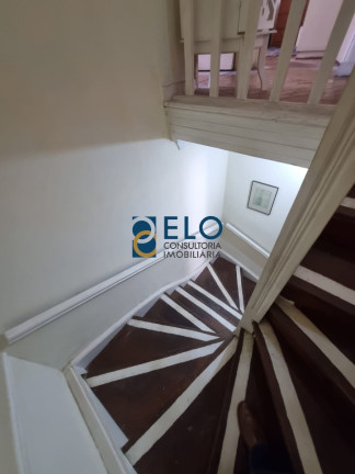 Imagem Sobrado com 3 Quartos à Venda, 139 m² em Gonzaga - Santos