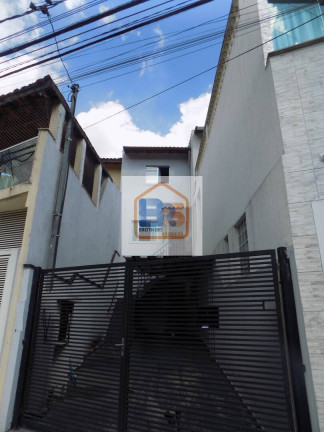 Sobrado com 2 Quartos à Venda, 78 m² em Pirituba - São Paulo