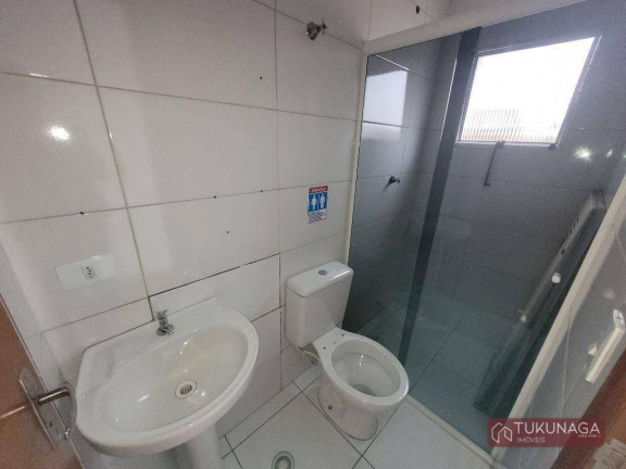 Imagem Sala Comercial para Alugar, 32 m² em Vila Galvão - Guarulhos Imagem Sala Comercial para Alugar, 32 m² em Vila Galvão - Guarulhos