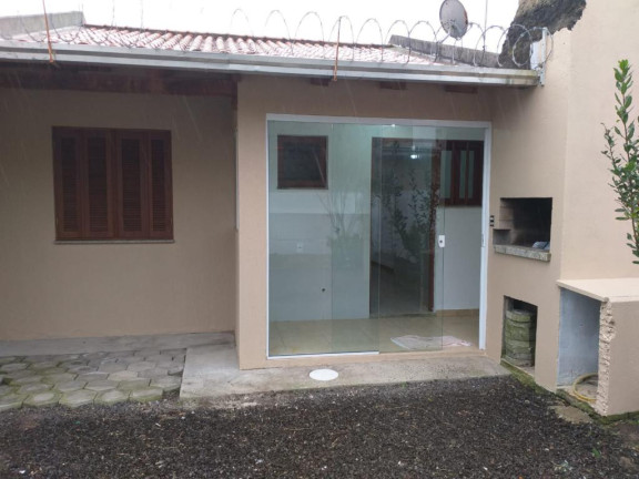 Imagem Casa com 2 Quartos à Venda, 60 m² em Capão Novo - Capao Da Canoa