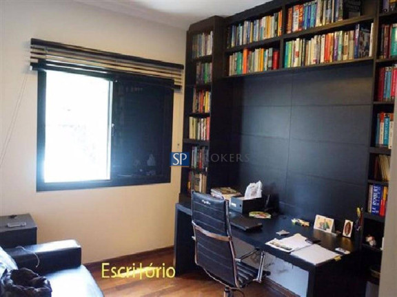Imagem Apartamento com 3 Quartos à Venda, 240 m² em Vila Andrade - São Paulo Imagem Apartamento com 3 Quartos à Venda, 240 m² em Vila Andrade - São Paulo
