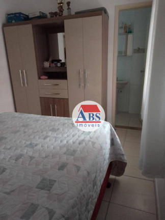 Imagem Apartamento com 2 Quartos à Venda, 90 m² em Tupi - Praia Grande