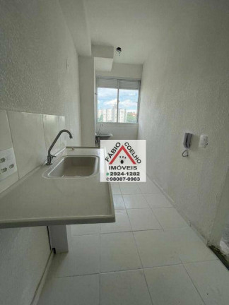 Imagem Apartamento com 2 Quartos à Venda, 50 m² em Campo Limpo - São Paulo Imagem Apartamento com 2 Quartos à Venda, 50 m² em Campo Limpo - São Paulo