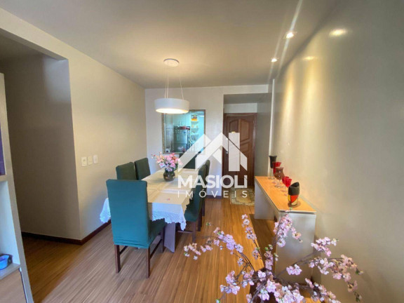 Imagem Apartamento com 3 Quartos à Venda, 120 m² em Praia Da Costa - Vila Velha