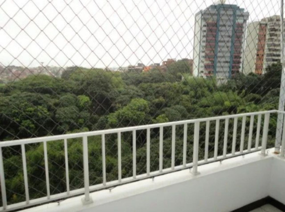 Imagem Apartamento com 3 Quartos à Venda, 89 m² em Acupe De Brotas - Salvador