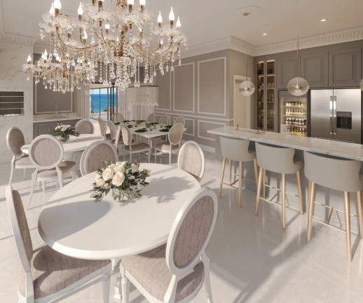 Imagem Apartamento com 3 Quartos à Venda, 138 m² em Itacolomí - Balneário Piçarras Imagem Apartamento com 3 Quartos à Venda, 138 m² em Itacolomí - Balneário Piçarras