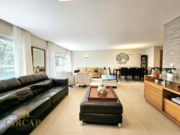 Apartamento com 3 Quartos à Venda, 187 m² em Itaim - São Paulo