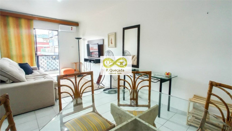 Imagem Imóvel com 3 Quartos à Venda, 79 m² em Enseada - Guarujá Imagem Imóvel com 3 Quartos à Venda, 79 m² em Enseada - Guarujá