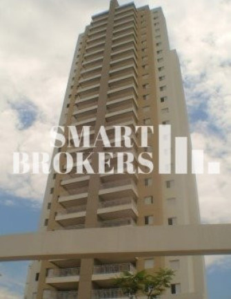 Imagem Apartamento com 2 Quartos à Venda, 79 m² em Cambuci - São Paulo