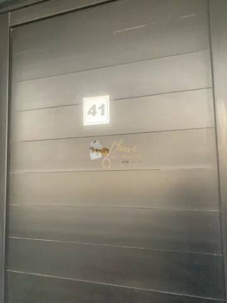 Apartamento com 2 Quartos à Venda, 40 m² em Chácara Califórnia - São Paulo