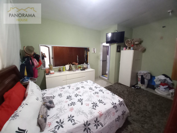 Imagem Sobrado com 2 Quartos à Venda,  em Eldorado - Diadema