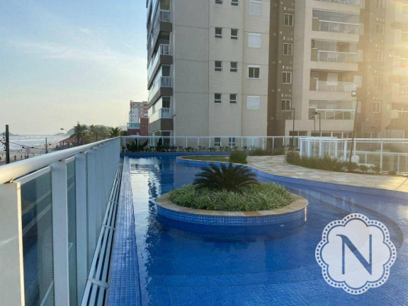 Imagem Apartamento com 2 Quartos à Venda, 77 m² em Centro - Itanhaém Imagem Apartamento com 2 Quartos à Venda, 77 m² em Centro - Itanhaém