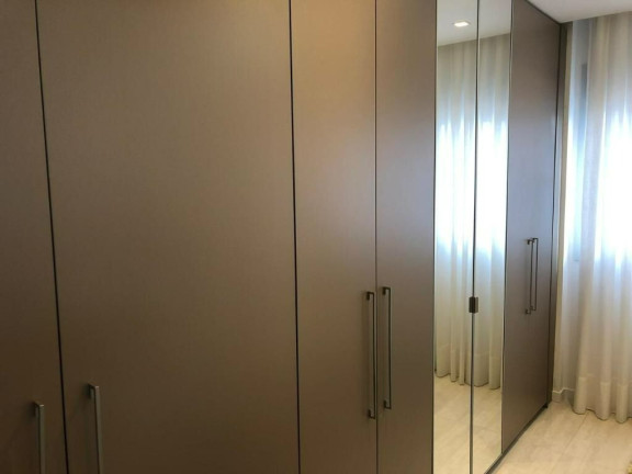 Imagem Apartamento com 3 Quartos à Venda, 131 m² em Estreito - Florianópolis