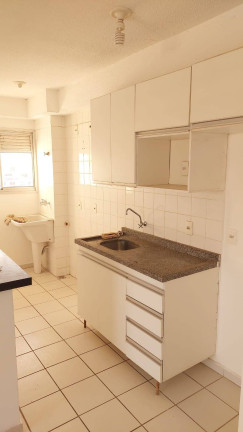 Imagem Apartamento com 3 Quartos à Venda, 70 m² em Porto - Cuiabá