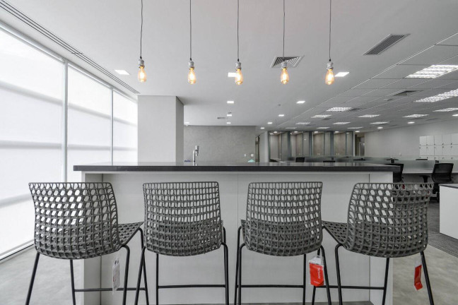 Imagem Imóvel Comercial para Alugar, 562 m² em Vila Olímpia - São Paulo