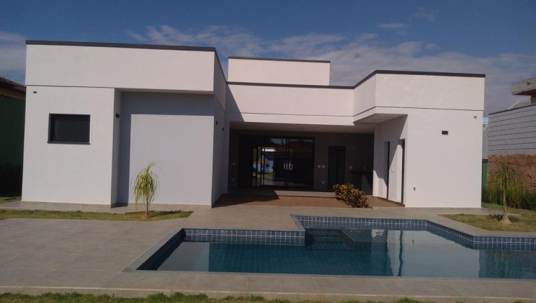 Casa à Venda, 330 m² em Residencial Dos Lagos - Itupeva