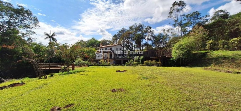 Imagem Imóvel com 3 Quartos à Venda, 2 m² em Morro Grande - Cunha Imagem Imóvel com 3 Quartos à Venda, 2 m² em Morro Grande - Cunha